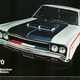 Illustration for article titled The Ten Most Underrated Muscle Cars